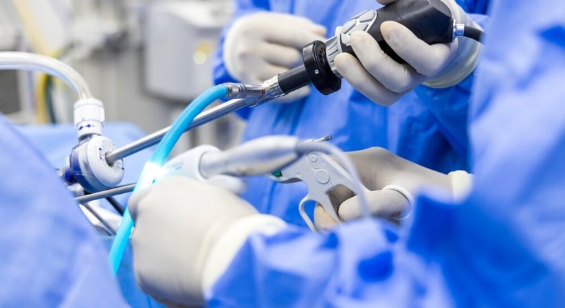 Arthroskopie (Gelenkspiegelung) - OA Priv.-Doz. DDr. Leo Pauzenberger, MSc FRCS FFSEM - Orthopäde Wien 1010