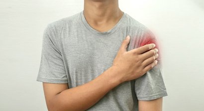 Impingementsyndrom der Schulter