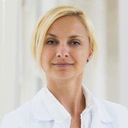 Dr. Tatiana Komenko - Plastische Chirurgin Wien 1010