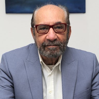MR Dr. Houchang Allahyari - Psychiater Wien 1190