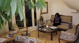 MR Dr. Houchang Allahyari - Psychiater Wien 1190