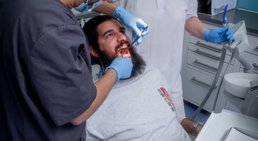 Dr. Mag. El-Nathan Shamuilov - Zahnarzt Wien 1100