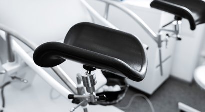 Gynäkologische Vorsorge und Therapie