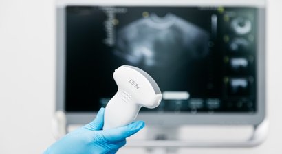 gynäkologischer Ultraschall fetaler Ultraschall