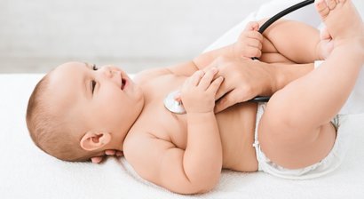 Mutter-Kind-Pass Untersuchungen