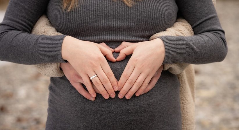 Kinderwunsch - Dr. med. univ. Gerald Radner - Frauenarzt Wien 1030