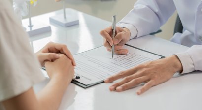 Kinder- und Jugendgynäkologie