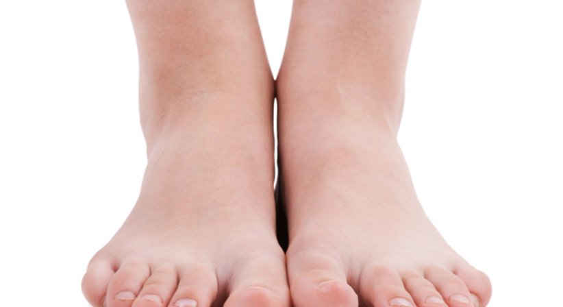 Fußdruckmessung und Einlagenversorgung - OA Dr.med.univ. Florian Frisee - Orthopäde Wien 1190