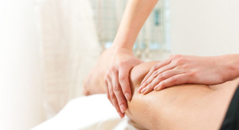 Physiotheraphie - OA Dr.med.univ. Florian Frisee - Orthopäde Wien 1190