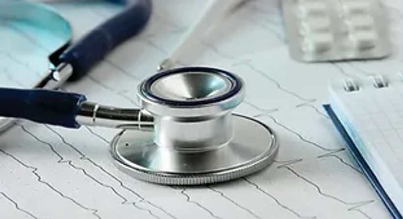  Erstuntersuchung  - Dr. Adrien Croizé - Internist Wiener Neustadt 2700