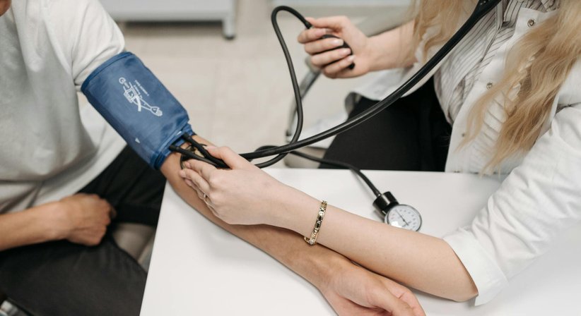 Langzeit Blutdruck - Dr. Adrien Croizé - Internist Wiener Neustadt 2700