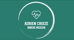 Dr. Adrien Croizé - Internist Wiener Neustadt 2700