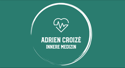 Dr. Adrien Croizé - Internist Wiener Neustadt 2700