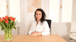 Dr. Sara Abayev - Plastische Chirurgin Wien 1060