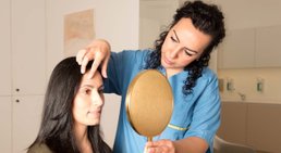 Dr. Sara Abayev - Plastische Chirurgin Wien 1060