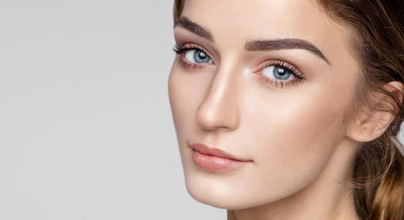 Augen - Dr. Sara Abayev - Plastische Chirurgin Wien 1060