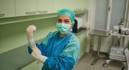 Dr. Sara Abayev - Plastische Chirurgin Wien 1060