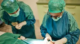 Praxis - Dr. Sara Abayev - Plastische Chirurgin Wien 1060