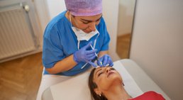 Dr. Sara Abayev - Plastische Chirurgin Wien 1060
