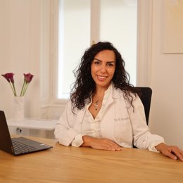 Dr. Sara Abayev, Plastische Chirurgin in Wien - Plastische Chirurgin Wien 1060