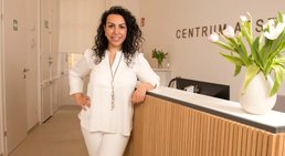 Dr. Sara Abayev - Plastische Chirurgin Wien 1060