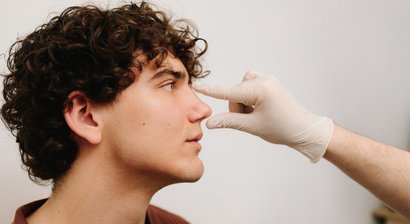 Funktionelle und ästhetische Nasenchirurgie