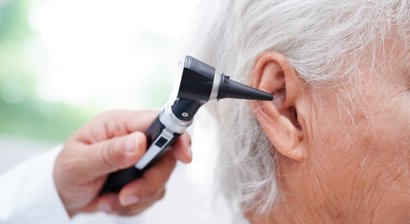 Allgmeine Hals,- Nasen und Ohrenchirurgie