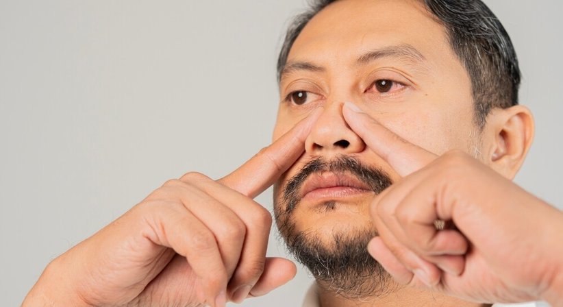 Nasen- und Nasennebenhöhlenerkrankungen - Priv.-Doz. Dr. Erich Vyskocil - HNO-Arzt Wien 1180