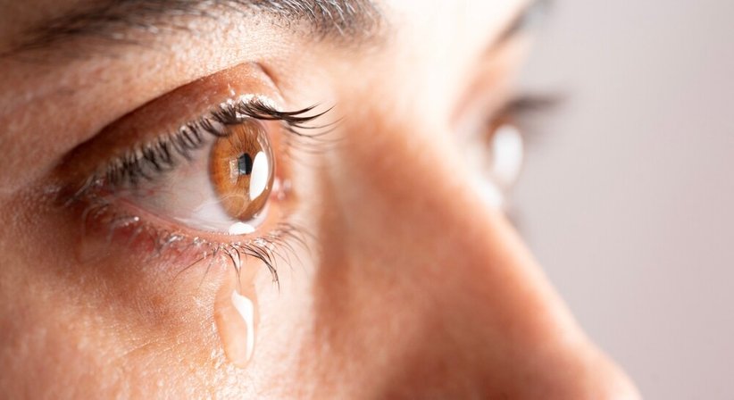 Tränen der Augen - Priv.-Doz. Dr. Erich Vyskocil - HNO-Arzt Wien 1180