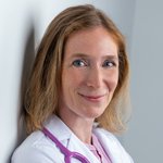 Dr. Christine Albrecher - Allgemeinmedizinerin und Familienmedizinerin Wien 1010