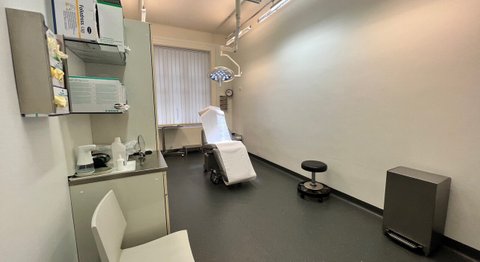 Dr. Philipp B. Weber - Hautarzt Wien 1180