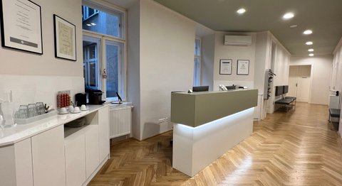 Dr. Philipp B. Weber - Hautarzt Wien 1180