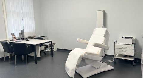 Dr. Philipp B. Weber - Hautarzt Wien 1180