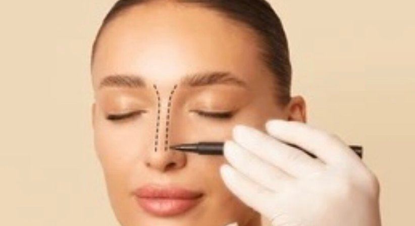 Rhinoplastik - Priv.-Doz. Dr. Dr. Faris Brkic - HNO-Arzt Wien 1190