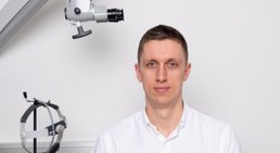 Priv.-Doz. Dr. Dr. Faris Brkic - HNO-Arzt Wien 1190