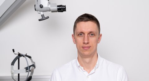 Priv.-Doz. Dr. Dr. Faris Brkic - HNO-Arzt Wien 1190