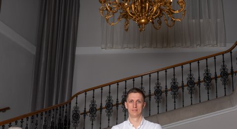 Priv.-Doz. Dr. Dr. Faris Brkic - HNO-Arzt Wien 1190