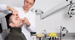 Priv.-Doz. Dr. Dr. Faris Brkic - HNO-Arzt Wien 1190