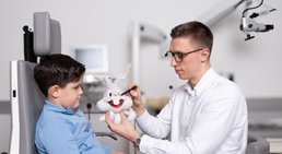 Priv.-Doz. Dr. Dr. Faris Brkic - HNO-Arzt Wien 1190