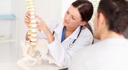 Dr. Johannes Bonomo - Orthopäde Wien 1170