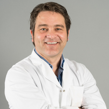 Dr. Johannes Bonomo - Orthopäde Wien 1170