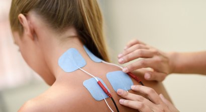 Rückenschmerzen (konservative Wirbelsäulentherapie)