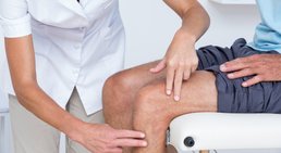 Priv.- Doz. Dr. Julian Jöstl, PhD, MSc - Orthopäde Wien 1090