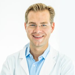 Priv.- Doz. Dr. Julian Jöstl, PhD, MSc - Orthopäde 1090 Wien