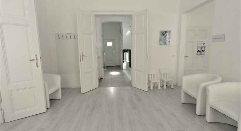 Ästhetische Behandlungen - Dr. Elisabeth Gouhaneh - Praktische Ärztin Wien 1050