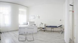 Dr. Elisabeth Gouhaneh - Praktische Ärztin Wien 1050