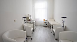 Dr. Elisabeth Gouhaneh - Praktische Ärztin Wien 1050