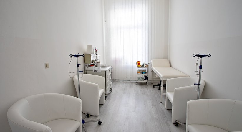 Dr. Elisabeth Gouhaneh - Praktische Ärztin Wien 1050