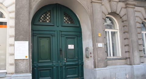 Dr. Elisabeth Gouhaneh - Praktische Ärztin Wien 1050