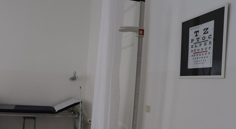 Privatleistungen - Dr. Elisabeth Gouhaneh - Praktische Ärztin Wien 1050